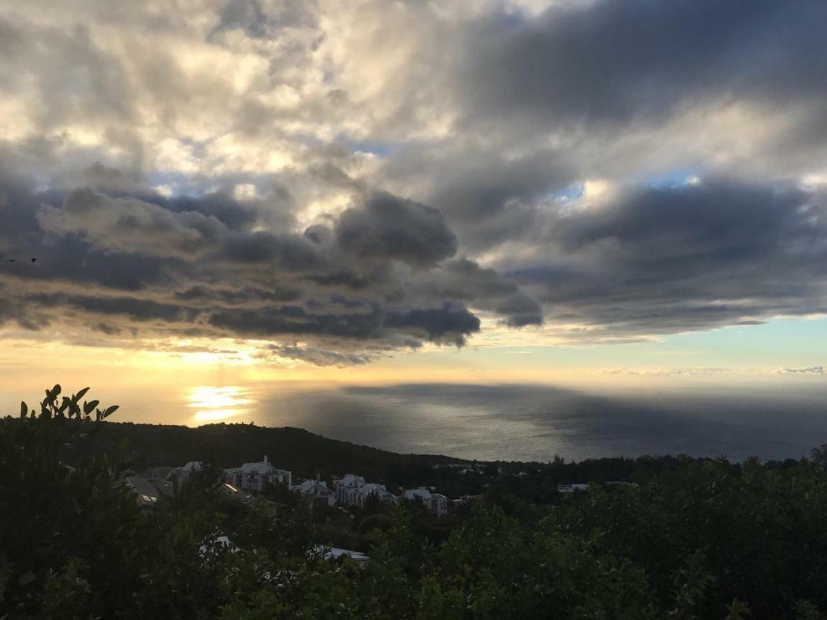 Ti Boukan Trankil La Montagne Eksteriør bilde